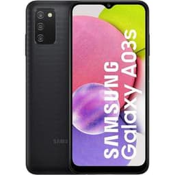 Galaxy A03S 32 Go - Noir - Débloqué