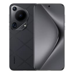 Huawei Pura 70 Ultra 512 Go - Noir - Débloqué