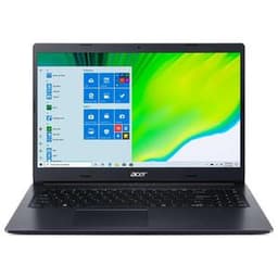 Acer Aspire 3 15" Ryzen 5 2.1 GHz - SSD 512 Go - 8 Go AZERTY - Français