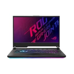 Asus ROG Strix G15-G512LI-HN101T 15" Core i5 2.5 GHz - SSD 512 GB - 16 Go - Nvidia GeForce GTX 1650 Ti AZERTY - Français