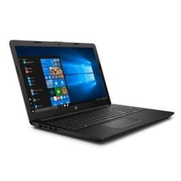 HP 15-DB0097NF 15" A6 2.6 GHz - SSD 256 Go - 4 Go AZERTY - Français