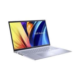 Asus X1702ZA-AU179W 17" Core i3 1.2 GHz - SSD 256 Go - 8 Go AZERTY - Français