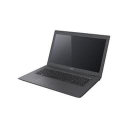 Acer Aspire E5-722G-4135 17" A4 1.8 GHz - HDD 1 To - 4 Go AZERTY - Français
