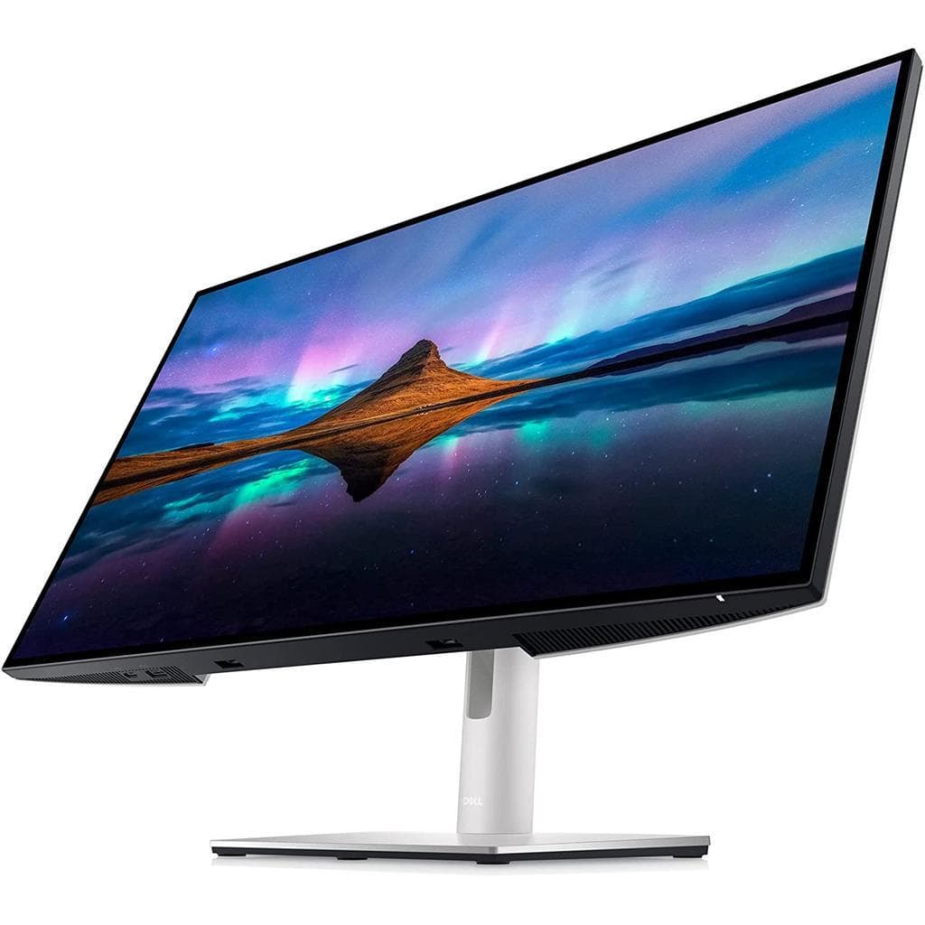 Écran 27" LCD QHD Dell UltraSharp U2722DE