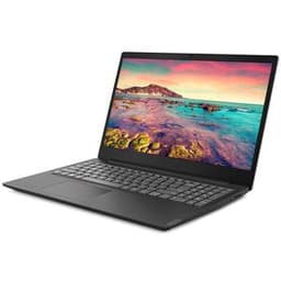 Lenovo IdeaPad S145-15IWL 15" Core i3 2.1 GHz - SSD 128 Go + HDD 1 To - 8 Go AZERTY - Français