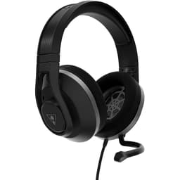 Casque gaming filaire avec micro Turtle Beach Recon 500 - Noir