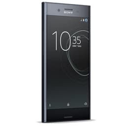 Sony Xperia XZ Premium 64 Go - Noir - Débloqué