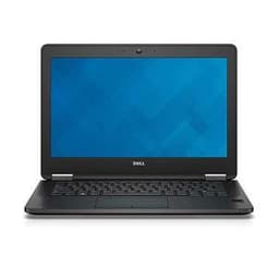Dell Latitude E7270 12" Core i5 2.4 GHz - SSD 512 Go - 16 Go