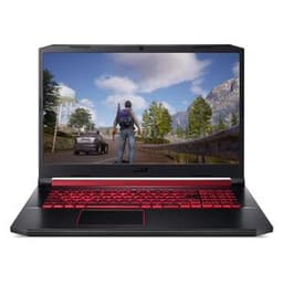 Acer Nitro 5 AN517-51 17" Core i5 2.4 GHz - SSD 512 Go - 8 Go AZERTY - Français