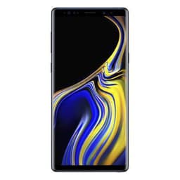 Galaxy Note9 512 Go - Bleu - Débloqué