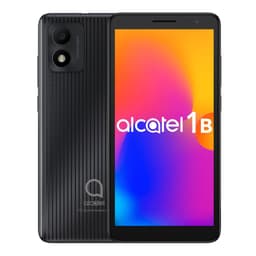 Alcatel 1B (2022) 32 Go - Noir - Débloqué