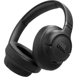 Casque réducteur de bruit sans fil avec micro Jbl Tune 780NC - Noir