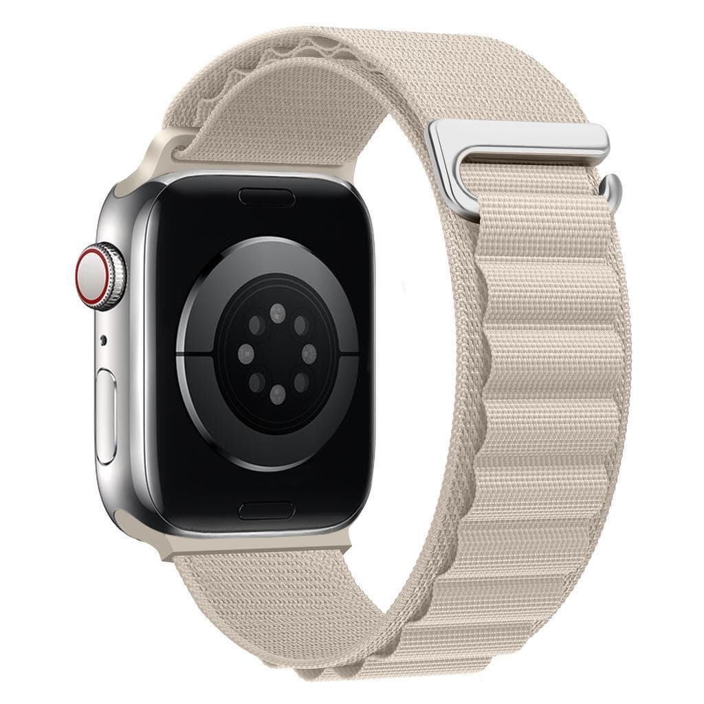 Kibodo Apple Watch 38/40/41mm