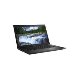 Dell Latitude E7490 14" Core i5 1.7 GHz - SSD 256 Go - 8 Go AZERTY - Français
