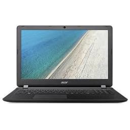 Acer Extensa EX2540 15" Core i3 2 GHz - HDD 500 Go - 4 Go AZERTY - Français
