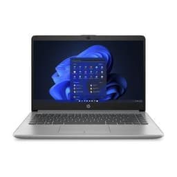 HP 240 G8 14" Core i5 2.4 GHz - SSD 256 Go - 8 Go AZERTY - Français