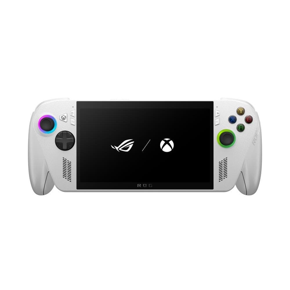 Asus Rog ROG XbOX ALLY - Blanc