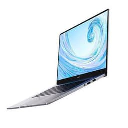 Huawei MateBook D 15" Ryzen 5 2.1 GHz - SSD 128 Go - 8 Go AZERTY - Français