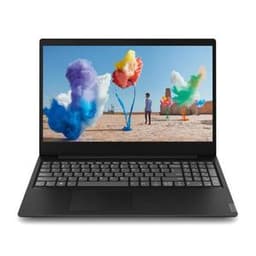 Lenovo IdeaPad S145-15API 15" Ryzen 5 2.1 GHz - SSD 128 Go + HDD 1 To - 8 Go AZERTY - Français