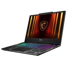 MSI CYBORG 15 B13WFKG-649FR 15" Core i5 2.1 GHz - SSD 512 GB - 16 Go - NVIDIA GeForce RTX 5050 AZERTY - Français