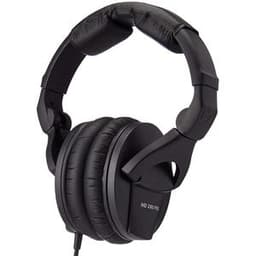 Casque filaire Sennheiser HD 280 Pro - Noir