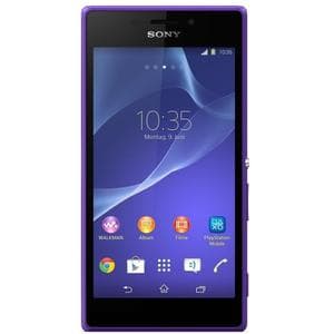 Sony Xperia M2 D2305