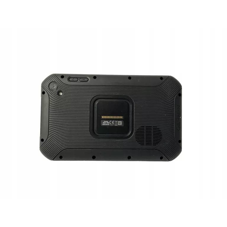 GPS Garmin Fleet 790