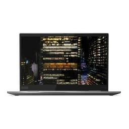 Lenovo ThinkPad X1 Yoga G5 14" Core i5 1.6 GHz - SSD 512 Go - 16 Go QWERTZ - Allemand