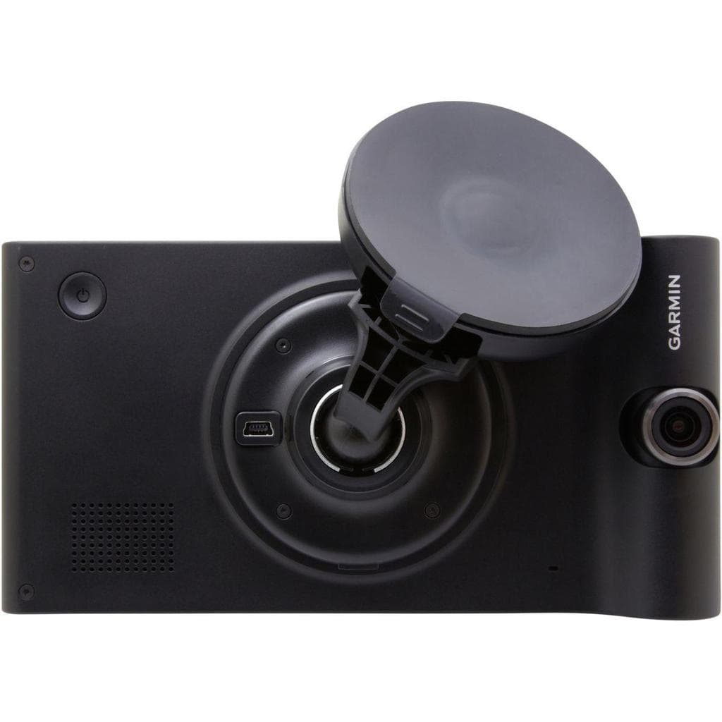 GPS Garmin DezlCam