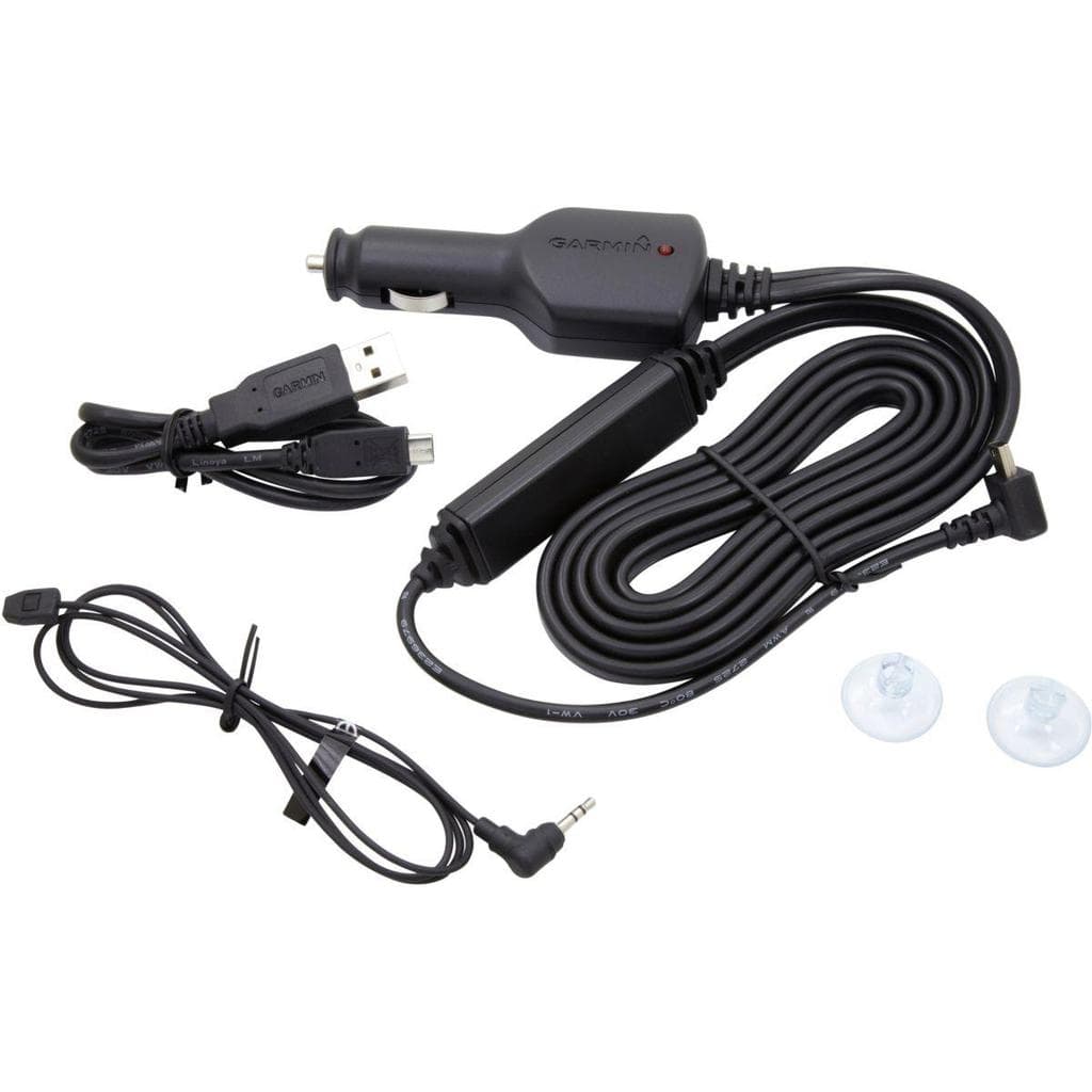 GPS Garmin DezlCam