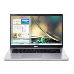 Acer Aspire 3 17" Core i3 1.2 GHz - SSD 512 Go - 16 Go AZERTY - Français