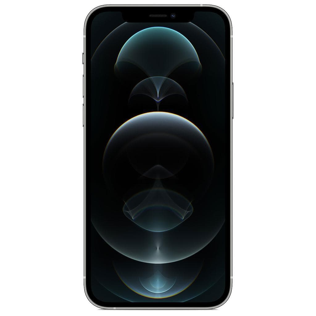 iPhone 12 Pro 128 Go - Argent - Débloqué