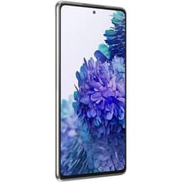 Galaxy S20 FE 5G 256 Go - Blanc - Débloqué