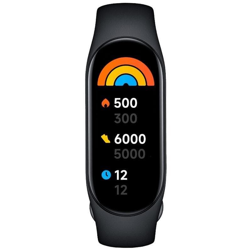 Xiaomi Mi Smart Band 7 - Noir