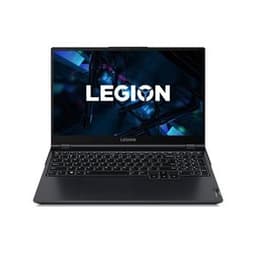 Lenovo Legion 5 15ACH6H 15" Ryzen 7 3.2 GHz - SSD 1 TB - 32 Go - AMD Radeon RX 6600 AZERTY - Français
