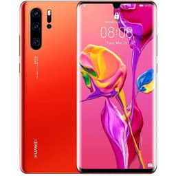 Huawei P30 Pro 256 Go - Orange - Débloqué