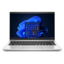 HP EliteBook 640 G9 14" Core i5 1.6 GHz - SSD 256 Go - 16 Go AZERTY - Français