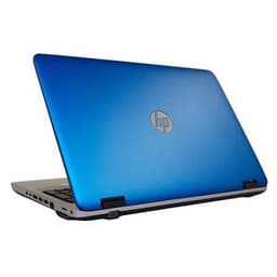 HP ProBook 650 G2 15" Core i5 2.4 GHz - SSD 512 Go - 16 Go QWERTY - Espagnol