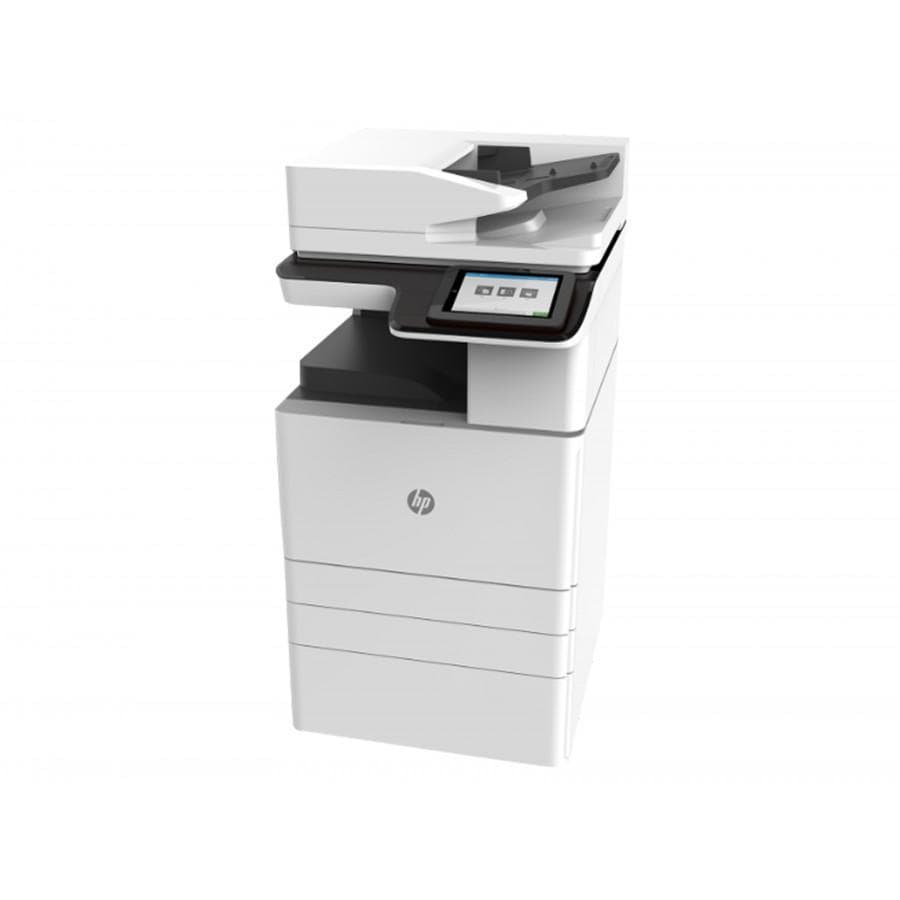 Imprimante Pro HP Laserjet MFP E77825
