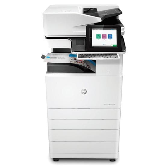 Imprimante Pro HP Laserjet MFP E77825