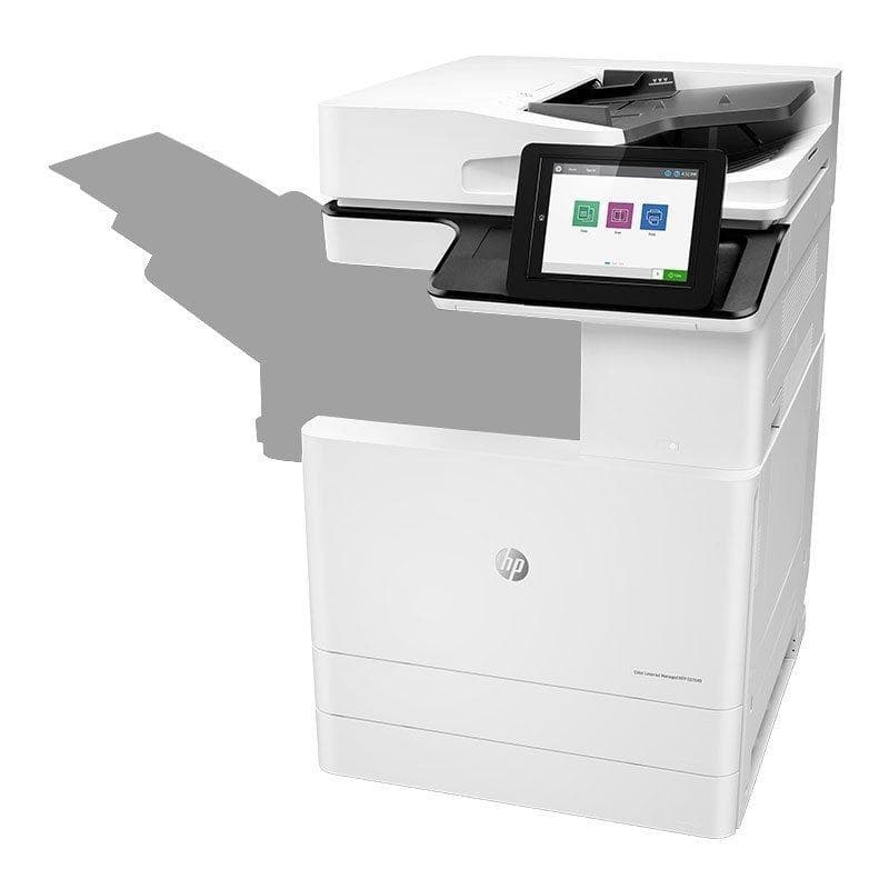 Imprimante Pro HP Laserjet MFP E77825