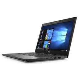 Dell Latitude 7280 12" Core i5 2.4 GHz - SSD 256 Go - 16 Go QWERTY - Italien