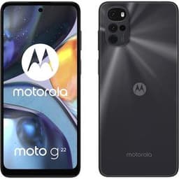 Motorola Moto G22 128 Go - Gris - Débloqué