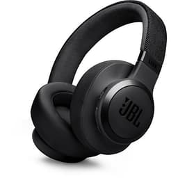 Casque sans fil Jbl Live 775 NC - Noir
