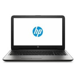 HP RTL8723BE 15" Pentium 1.6 GHz - HDD 1 To - 4 Go AZERTY - Français
