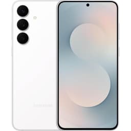 Galaxy S25 FE 128 Go - Blanc - Débloqué