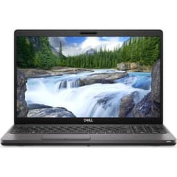Dell Latitude 5500 15" Core i5 1.6 GHz - SSD 256 Go - 8 Go AZERTY - Français