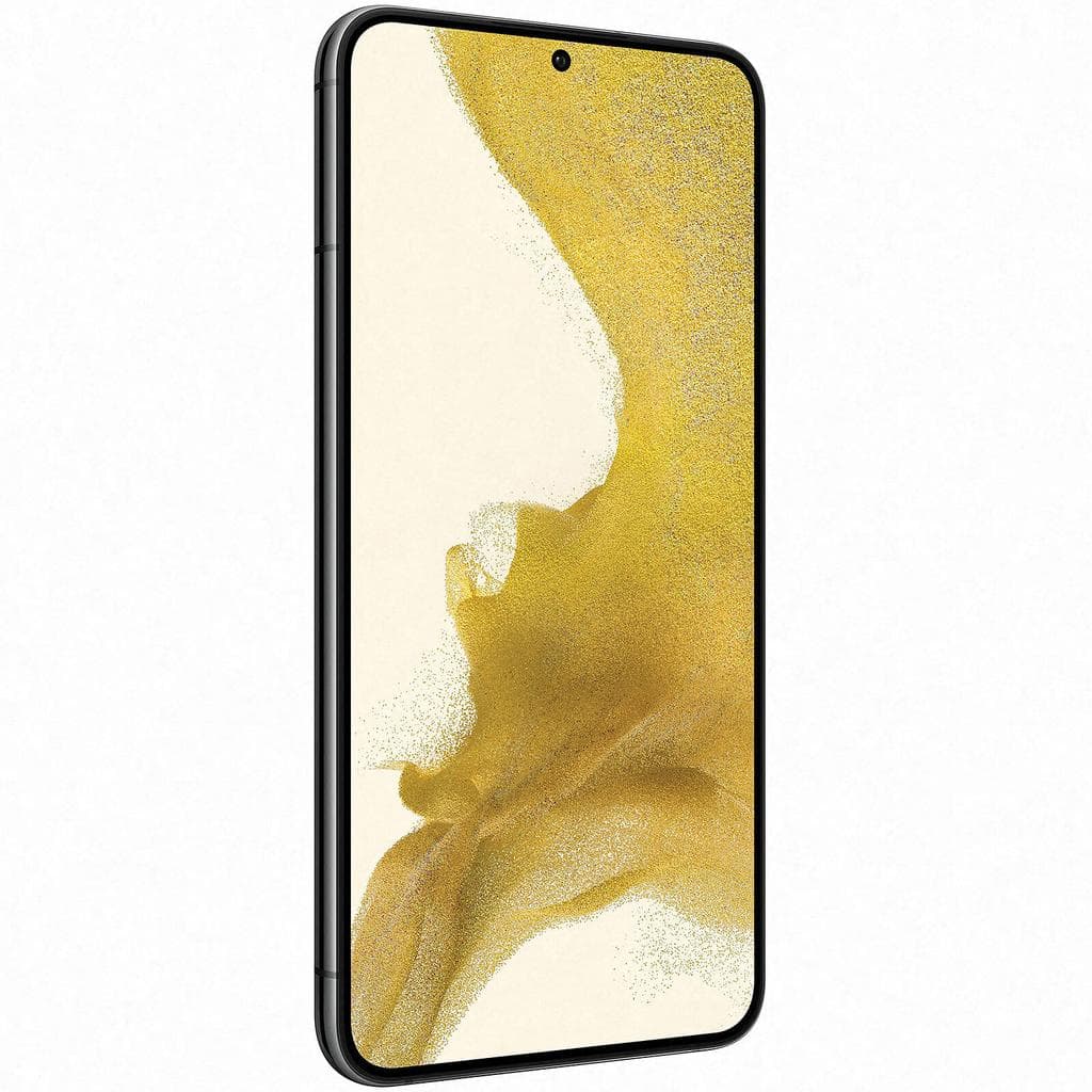Galaxy S22+ 5G 128 Go - Noir - Débloqué