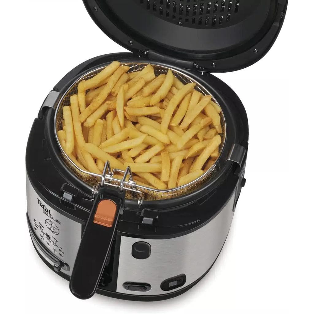 Tefal Friteuse FF175D71
