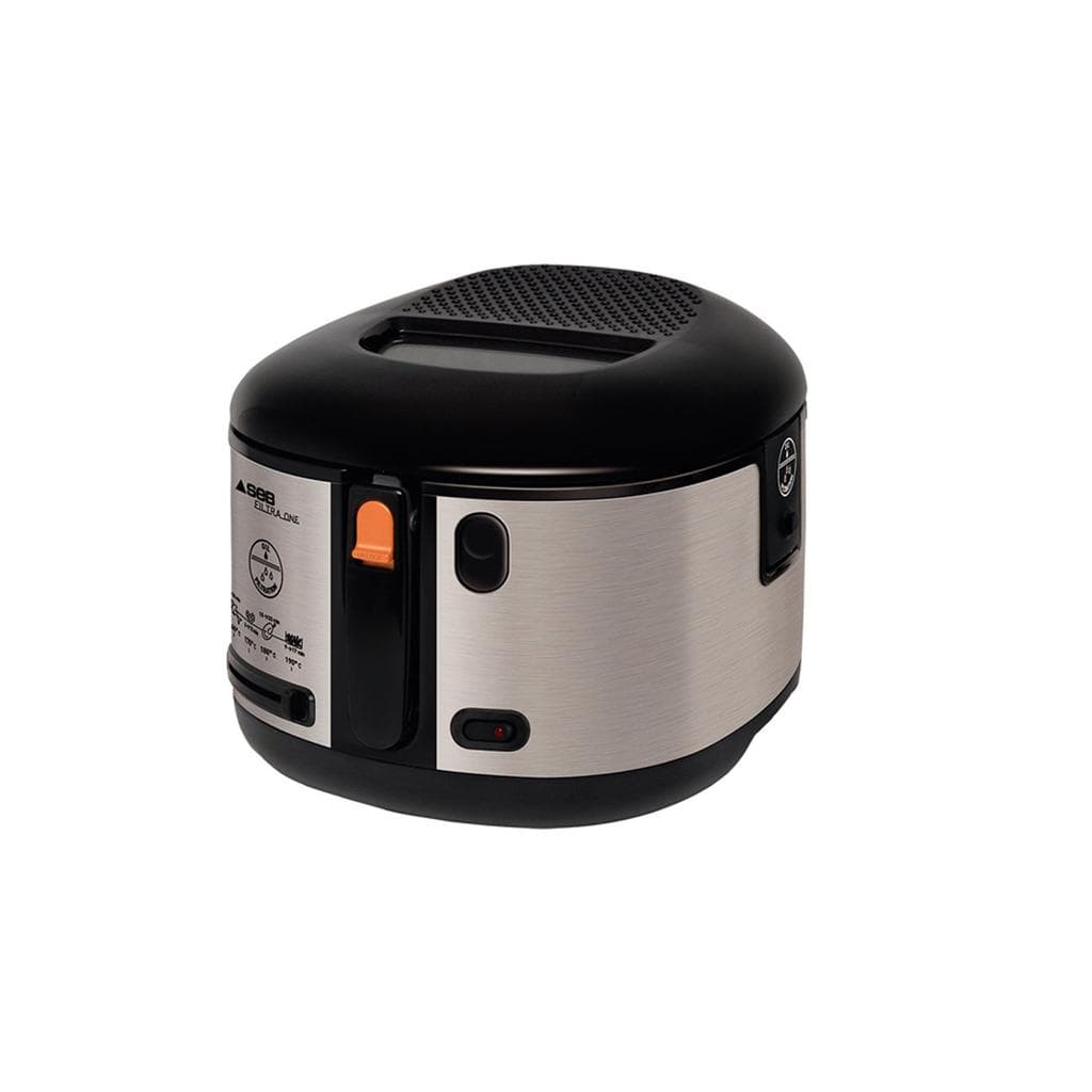 Tefal Friteuse FF175D71